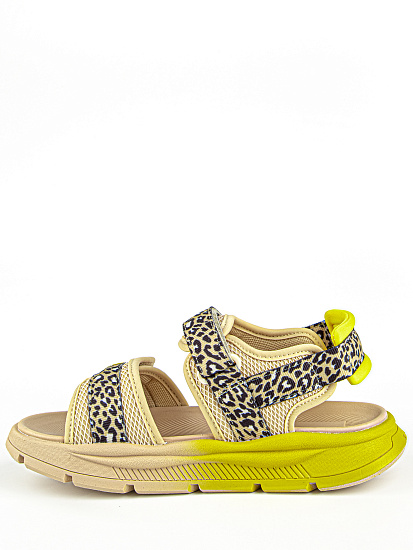 Сандалии артикул:33841-1-7