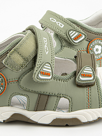 Сандалии артикул:32956п-20-10