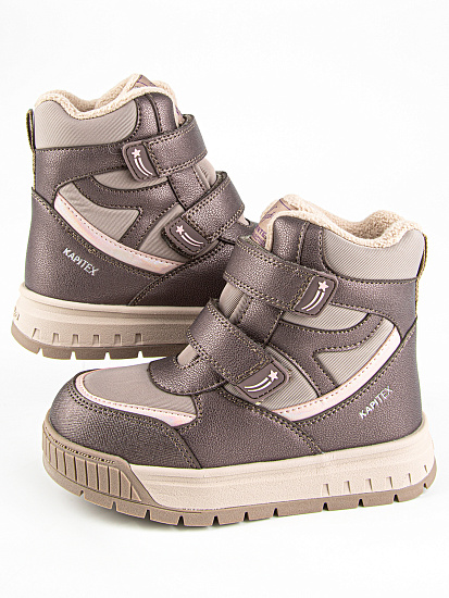 Ботинки артикул:42527-2-4