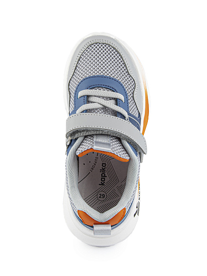 Кроссовки артикул:721012н-2-3