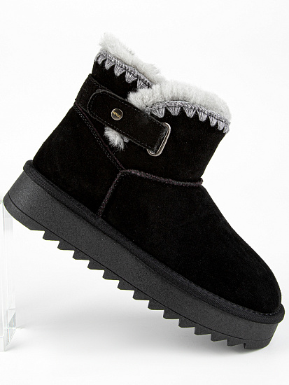 Ботинки артикул:64328ш-2-7