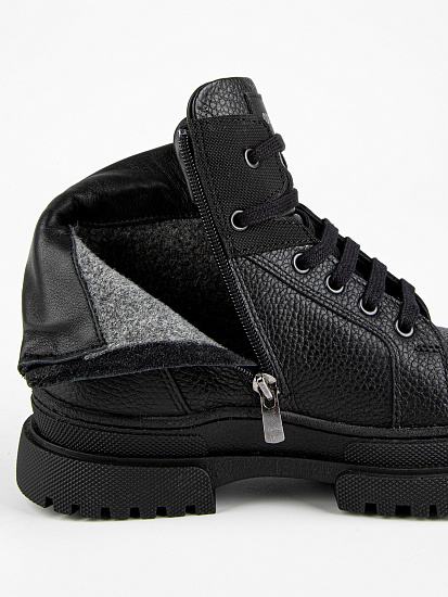 Ботинки артикул:54716ут-2-10