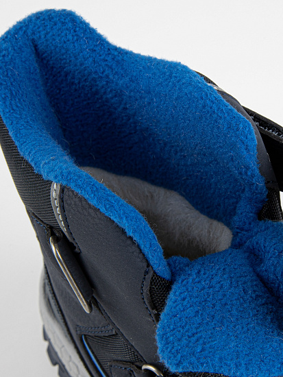 Ботинки артикул:42457-10-10