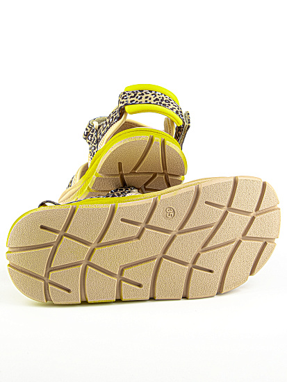 Сандалии артикул:33841-1-5