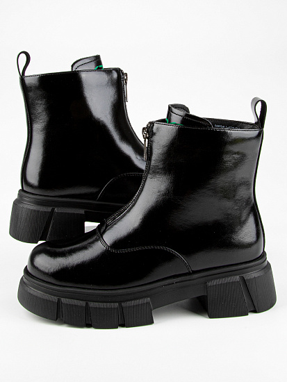 Ботинки артикул:54491ук-1-4