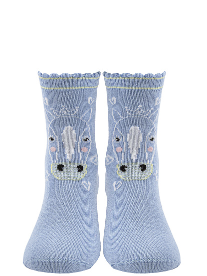 Носки артикул:JKGAS01-KZ -3