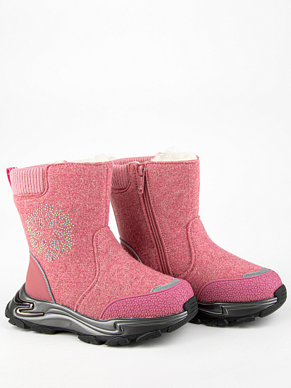 Валенки артикул:00172-2-2