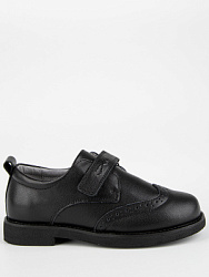 231142 Полуботинки (черный) 31-35 (5 пар)