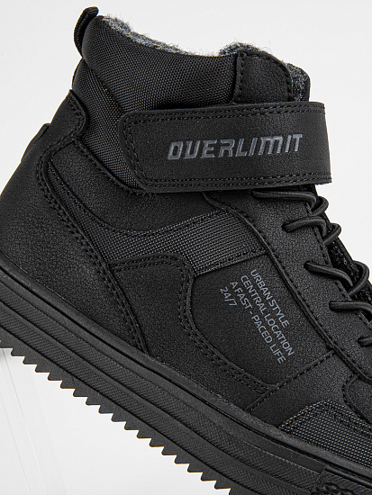 Ботинки артикул:54560ук-10-3