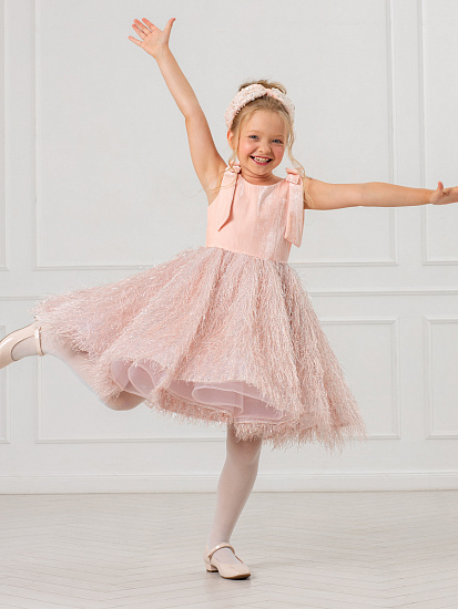 Платье артикул:OKGCD07-80-4