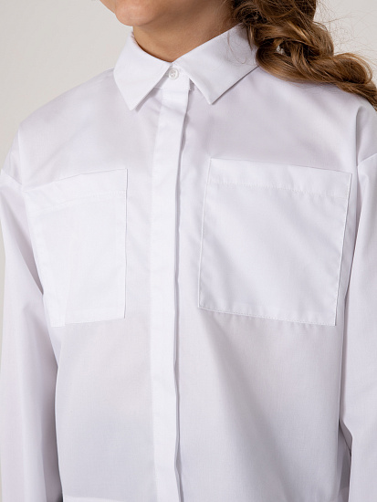 Рубашка артикул:OJGCR02-00-6