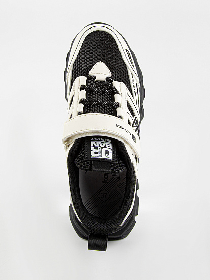 Кроссовки артикул:74701-10-6