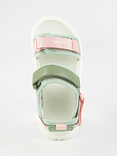 Сандалии артикул:33832-40-6