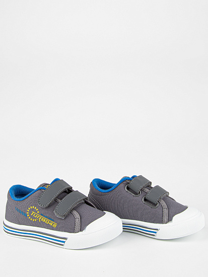 Кеды артикул:72995-30-2