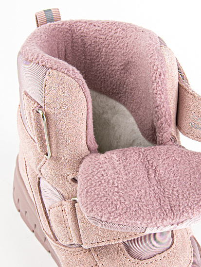 Ботинки артикул:43534-1-10