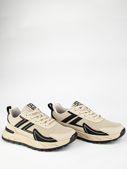 Кроссовки артикул:74955-1-2