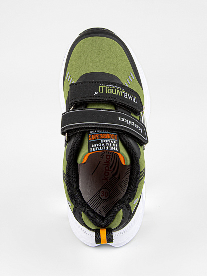 Кроссовки артикул:721129с-20-6