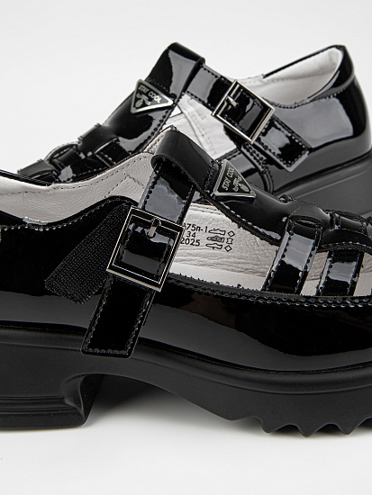 Туфли артикул:231875п-1-10