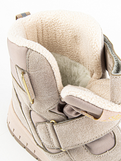 Ботинки артикул:43534-2-10