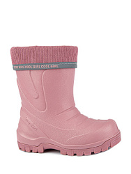 1581т-8 Сапоги (розовый) 35 (10 пар)