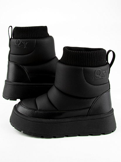 Сапоги артикул:1906д-1-4