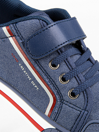 Кеды артикул:73714-12-3