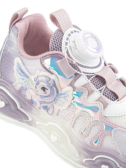 Кроссовки артикул:721153-1-6