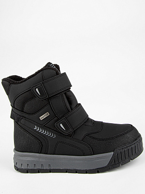 43545-1 Ботинки (черный) 33-38 (6 пар)