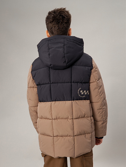 Куртка зимняя артикул:OJBCK16-T1-2