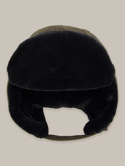 Ушанка артикул:BHAT-3013-Y3-2