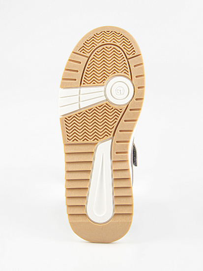 Полуботинки артикул:221123-10-8