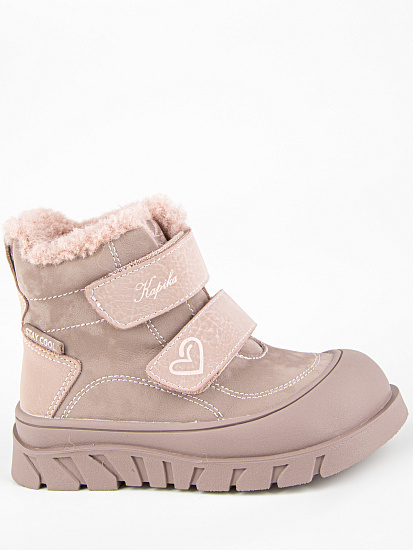 Ботинки артикул:62142шк-1-1