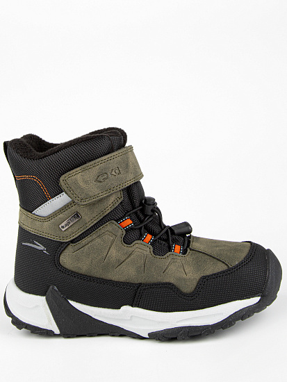 Ботинки артикул:43532-2-1