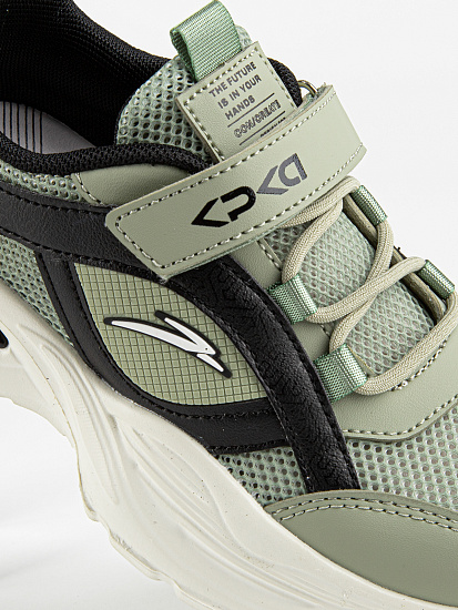 Кроссовки артикул:731183н-30-3