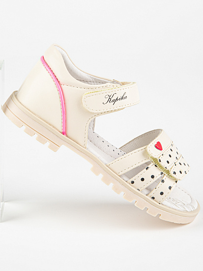 Сандалии артикул:32811п-11-7