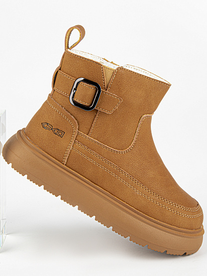 Ботинки артикул:62136шк-2-7