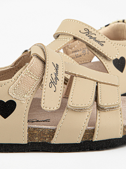 Сандалии артикул:31862к-3-9