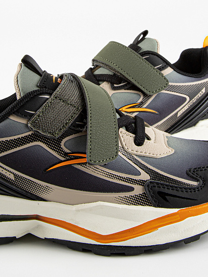 Кроссовки артикул:731197с-2-10