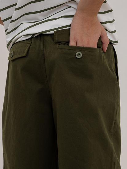 Брюки артикул:PJBCP03-64-4