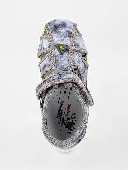 Тапочки артикул:72826-20-6