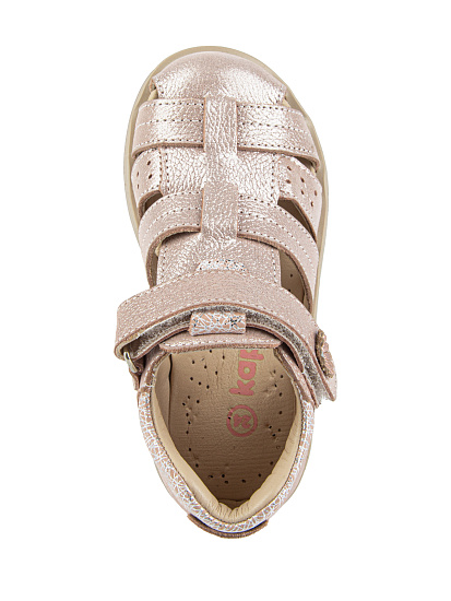 Сандалии артикул:31858т-1-3