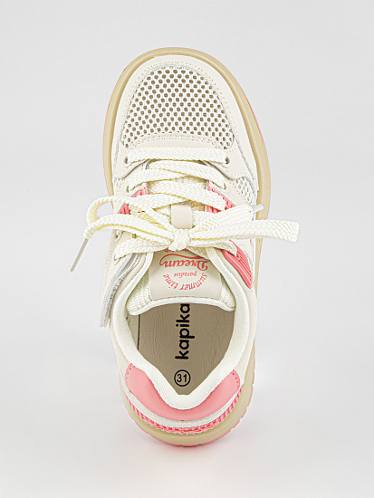 Кроссовки артикул:731170-10-6