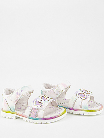 Сандалии артикул:31495п-31-2