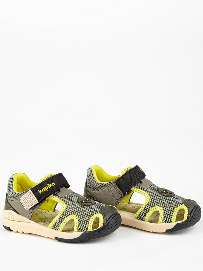 Сандалии артикул:31842п-10-2