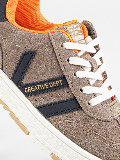 Полуботинки артикул:231123-20-3