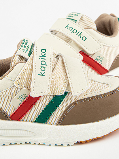 Кроссовки артикул:71532-10-9