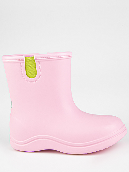 Резиновая обувь артикул:1944-4-1