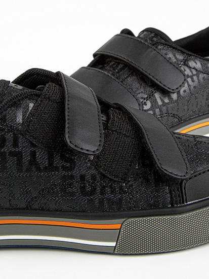 Кеды артикул:73867-10-10