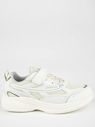 74915-2 Обувь для активного отдыха (белый) 35-39 (5 пар)