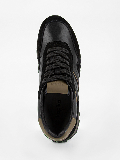 Полуботинки артикул:241022-1-6